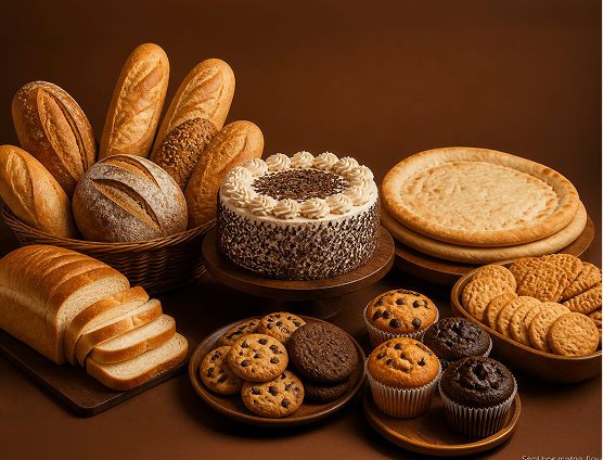 Bakery Industry